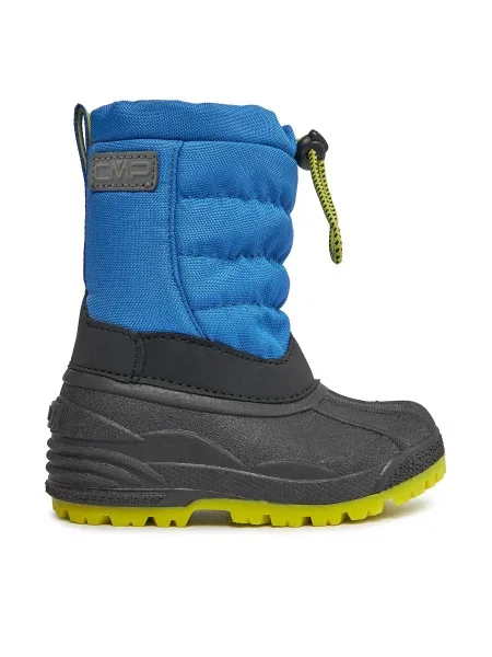 Апрески CMP Hanki Snow Boots син