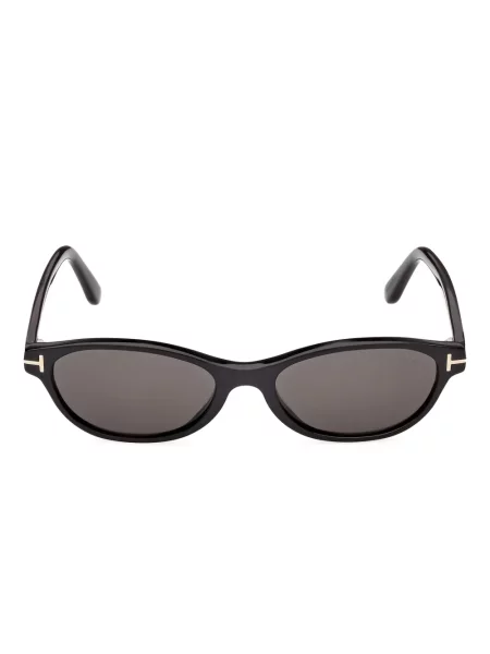 Ochelari de soare Tom Ford Eyewear negru