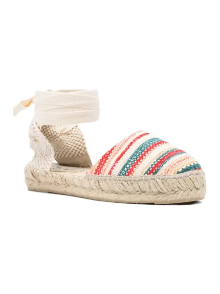 Espadryle Manebi