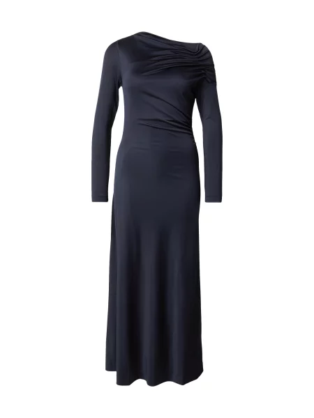 BOSS Rochie de zi Ejoe Bleumarin
