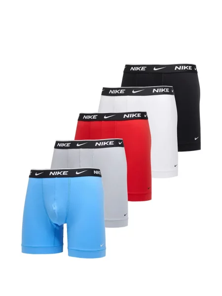 Lung chiloți Nike negru