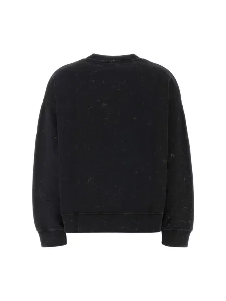 Bluza Ganni czarna
