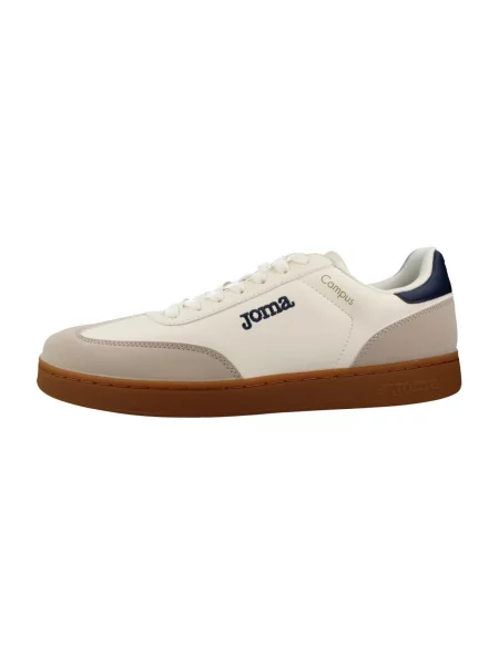Félcipo Joma bézs