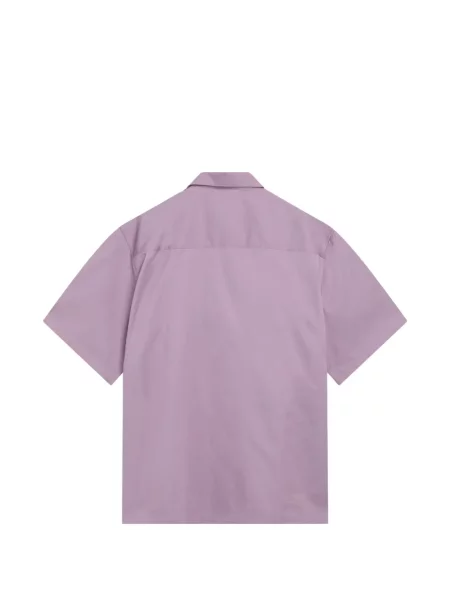 Scurt cămașă Carhartt Wip violet