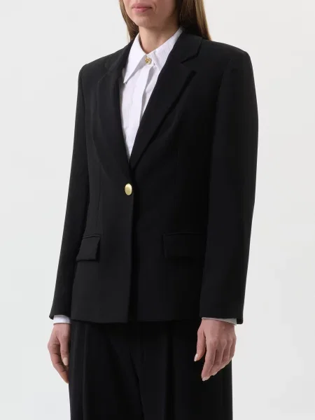 Пиджак Armani Exchange черный