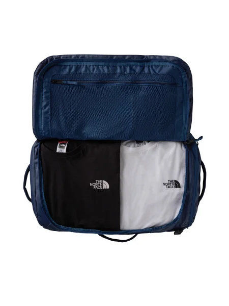 THE NORTH FACE Rucsac BASE CAMP VOYAGER' albastru