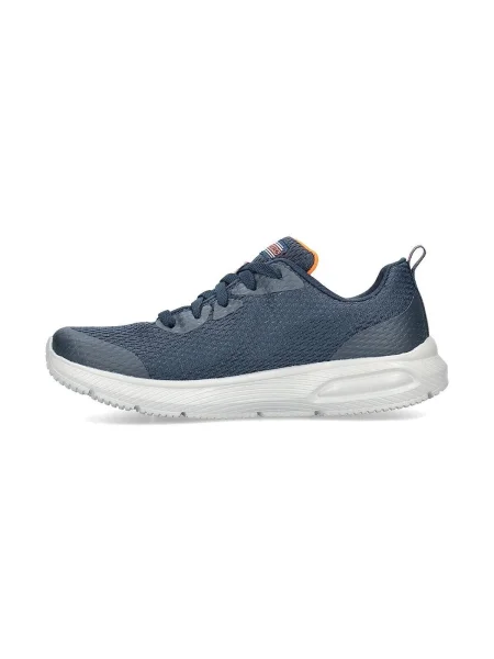 Pantofi copii Skechers albastru