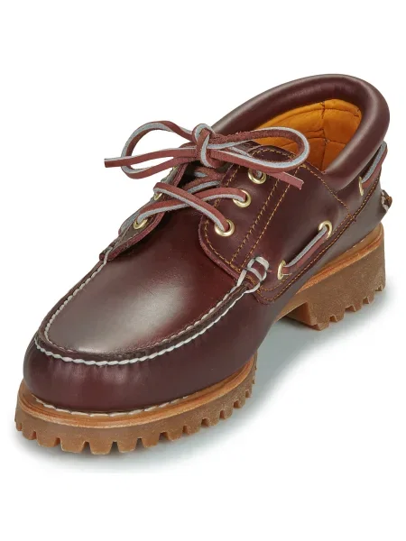 Pantofi Timberland roșu