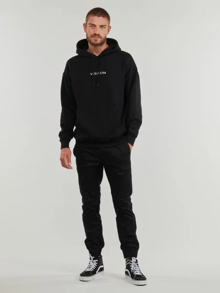 Jogger Volcom fekete