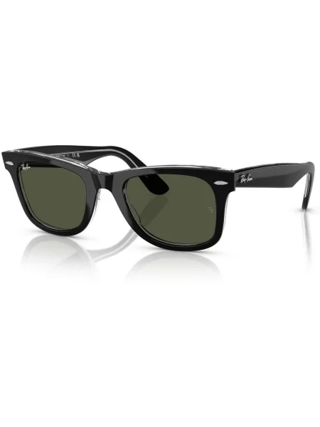 Ceas Ray-ban negru