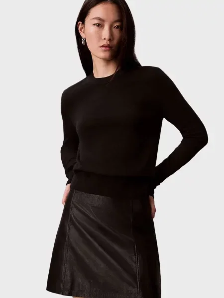 Светр Calvin Klein чорний