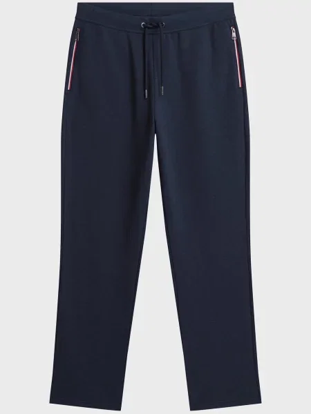 Спортивные штаны Tommy Hilfiger синие