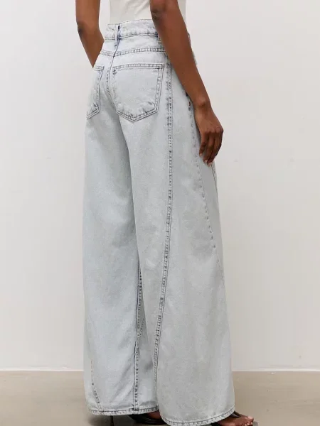 Answear.LAB джинси wide leg
