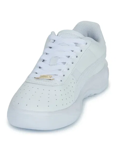 Pantofi Puma alb