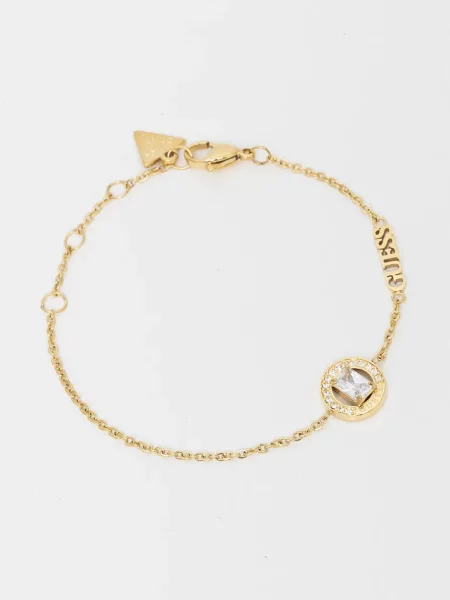 Гривна Guess златисто