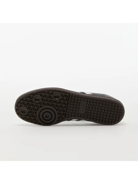 Sneakers adidas Originals Samba Og Shoes Core Black/ Cloud White/ EUR 40 biela