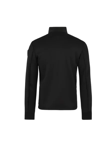 Kurtka Blauer czarna