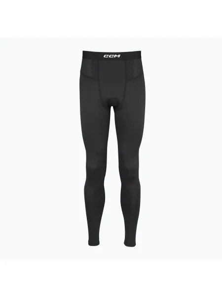 Pantaloni Ccm negru