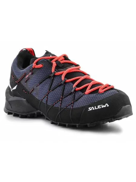 Buty trekkingowe Salewa Wildfire 2 W czarne