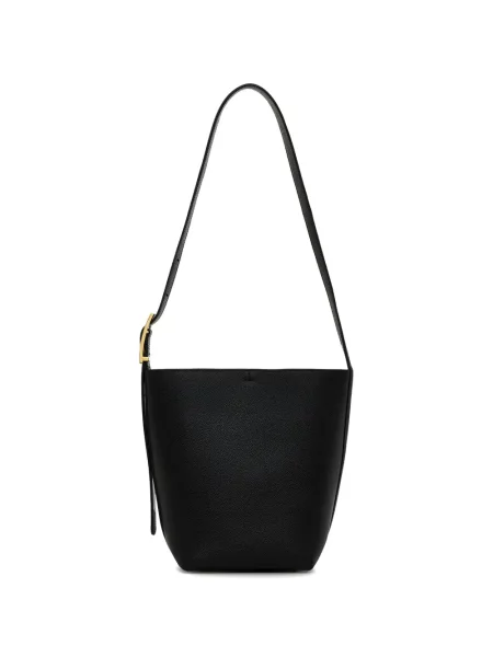 Geantă bucket Anine Bing negru