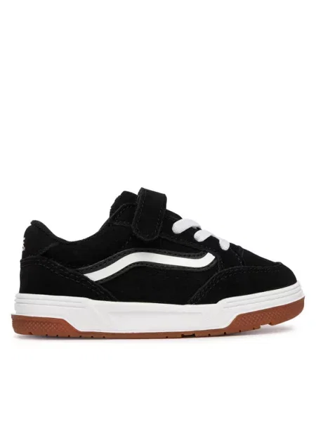 Sneakersy Vans Hylane V černá