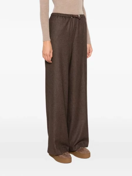 Pantaloni Herno maro