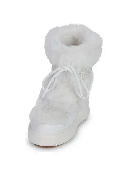 Tenisky Moon Boot biela