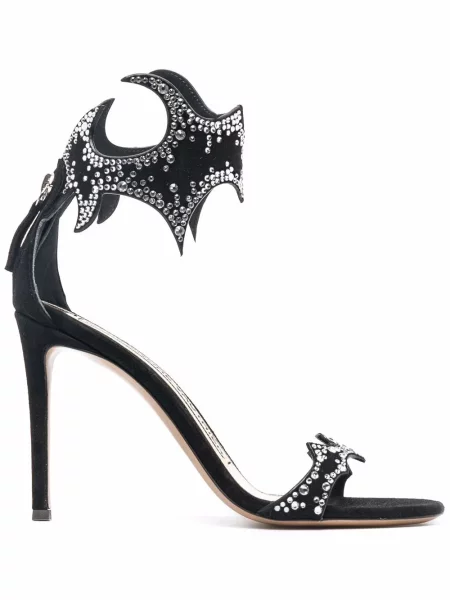 Sandale Alexandre Vauthier negru