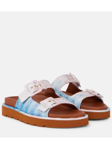 Sandale Missoni