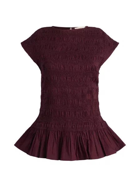 Top Faithfull The Brand