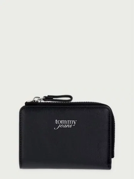 Tommy Jeans Portofel negru