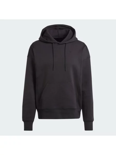 Bluza z kapturem adidas Adventure Gender Neutral czarna