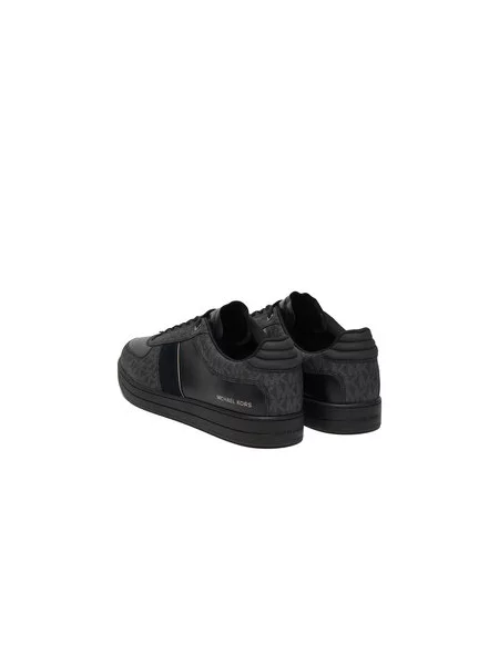Sneakersy MICHAEL Michael Kors černé