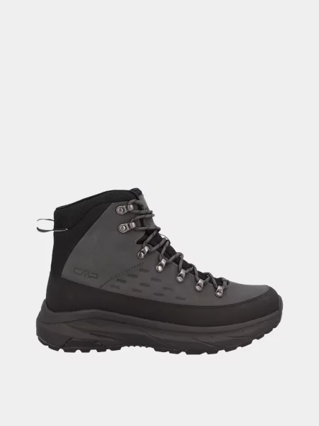 Шкіряні Черевики для активного відпочинку CMP сірий