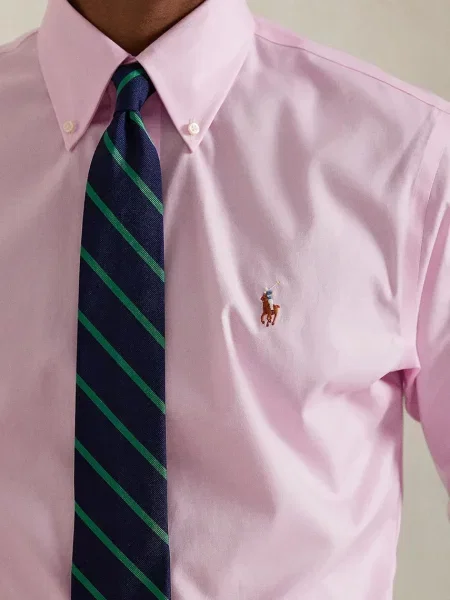 Рубашка Polo Ralph Lauren