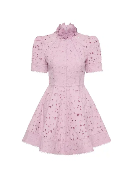 Rochie mini Rebecca Vallance violet