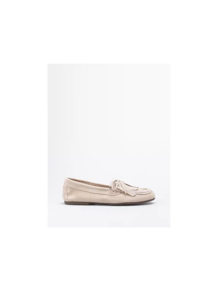 Pantofi La Modeuse bej