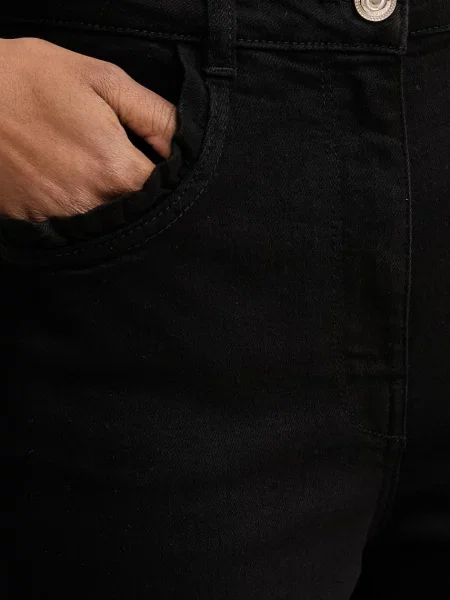 Morgan джинси wide leg