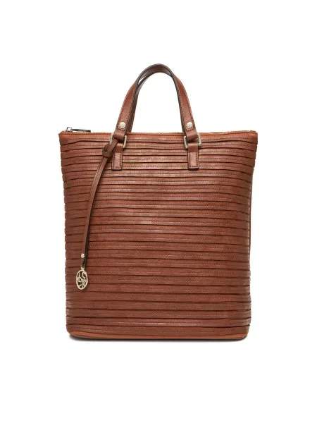 Рюкзак Lasocki коричневый