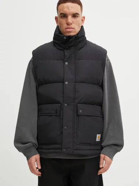 Vesta Carhartt Wip černá
