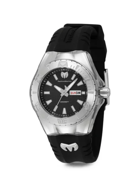 Ceas Technomarine negru