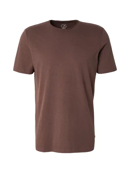 QS Tricou maro