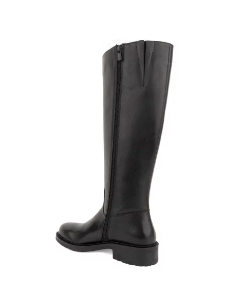 Pantofi Sergio Moretti negru