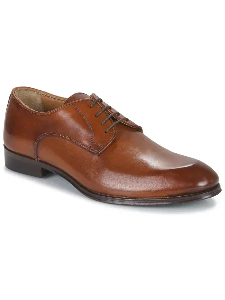 Pantofi derby Pellet