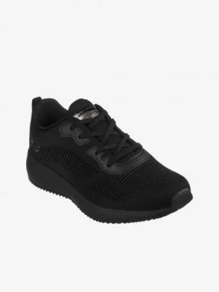 Topánky pre mužov Skechers čierna