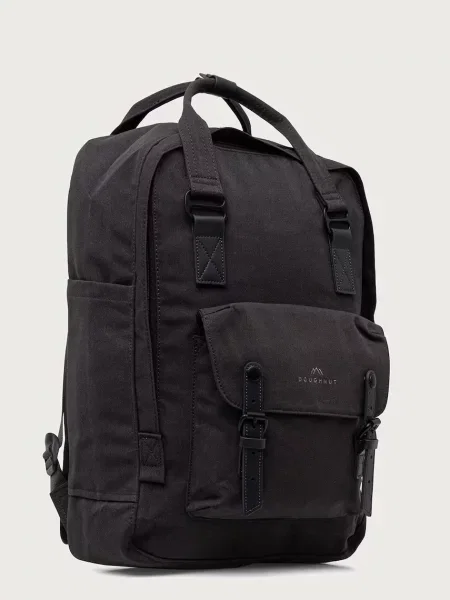 Doughnut rucsac Macaroon Meditative gri