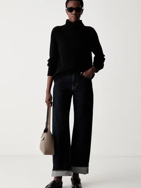 Pulover Marc O'polo negru
