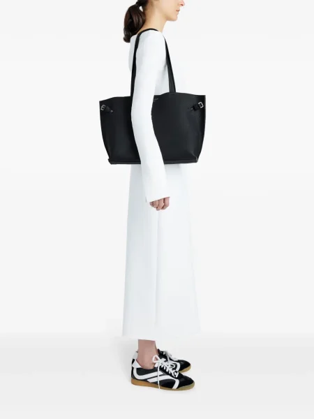 Geantă Proenza Schouler negru