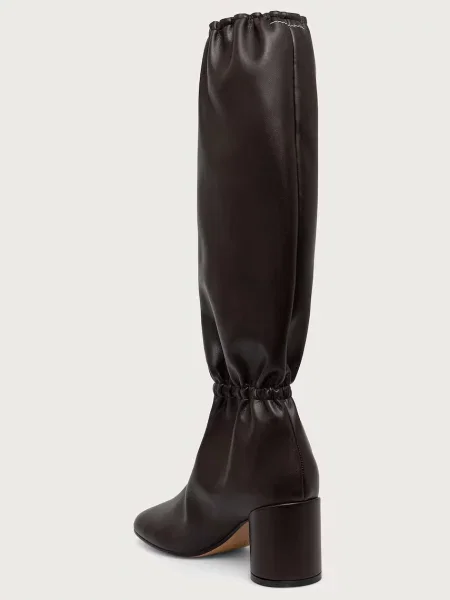 Maison Margiela чоботи шкіряні