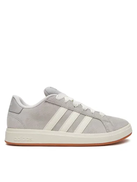 Tenisky Adidas šedé